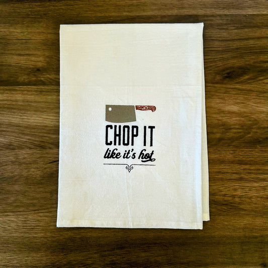 Chop It