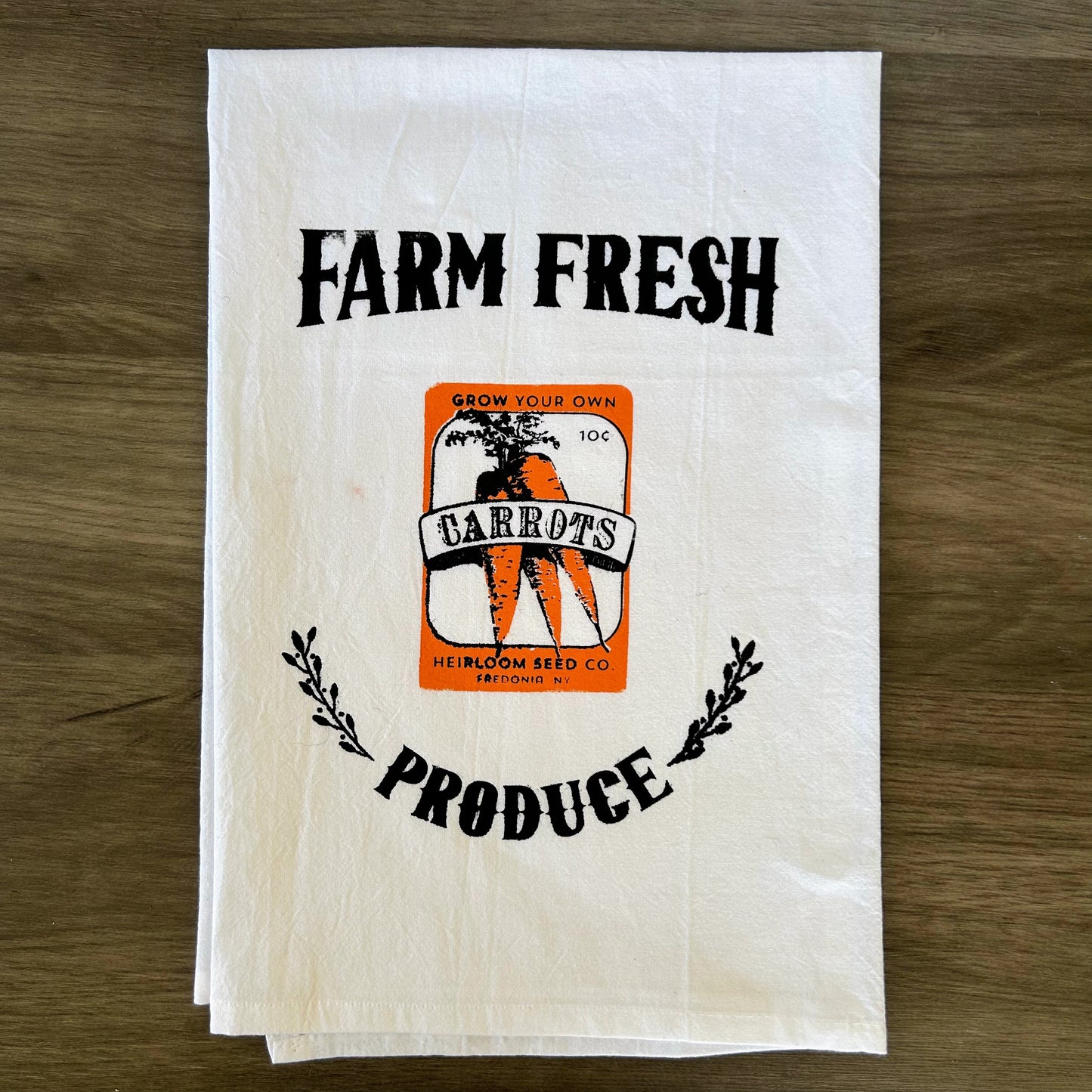 Farm Fresh Produce