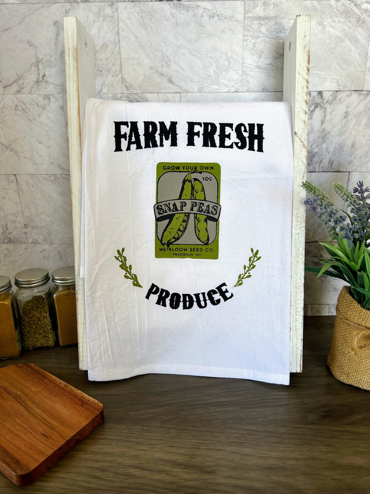 Farm Fresh Produce