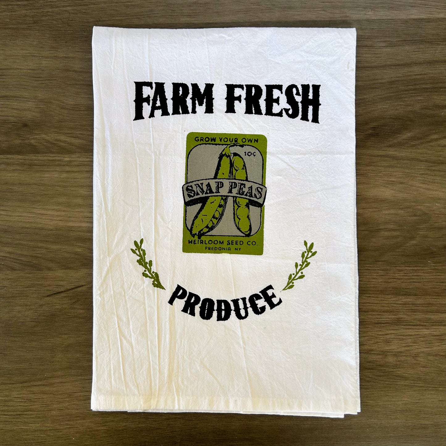 Farm Fresh Produce