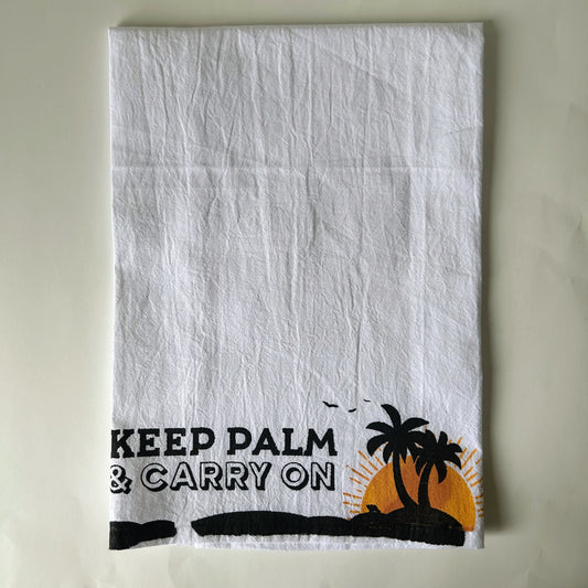 Keep Palm