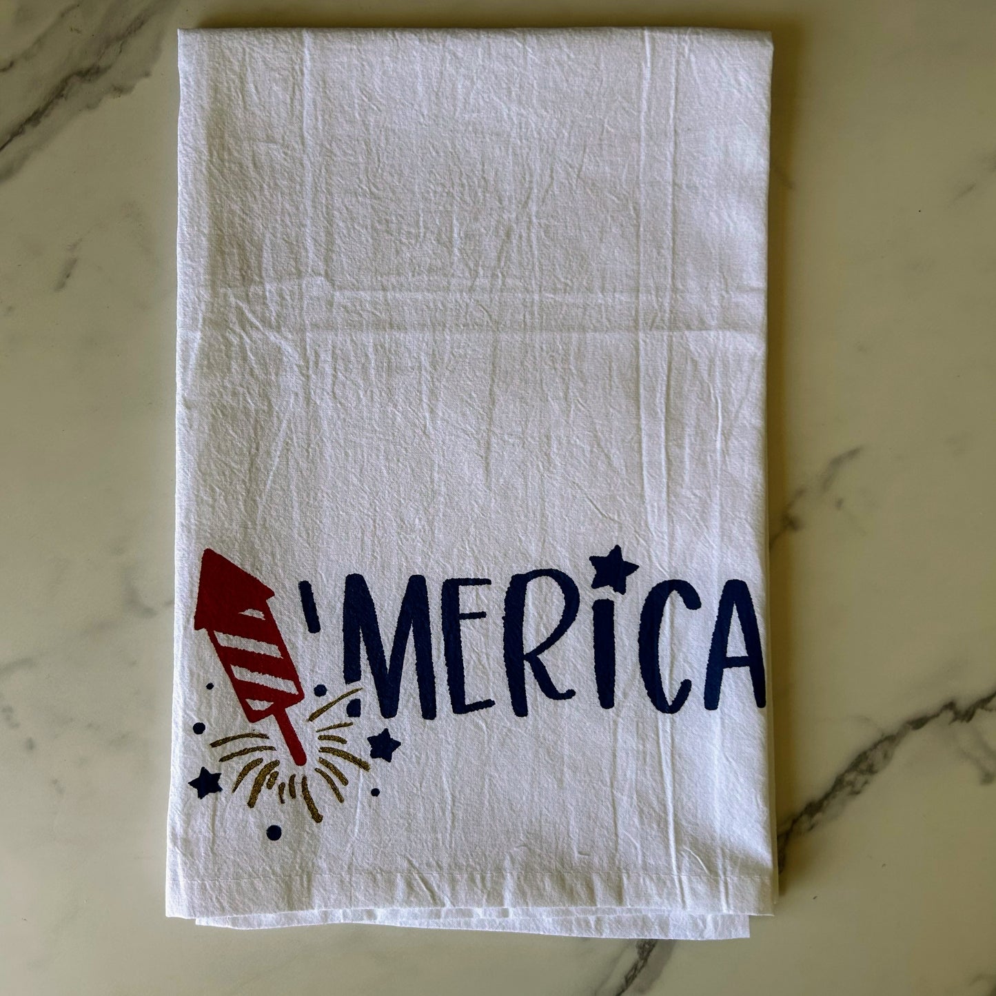 ‘Mercia Kitchen Towel