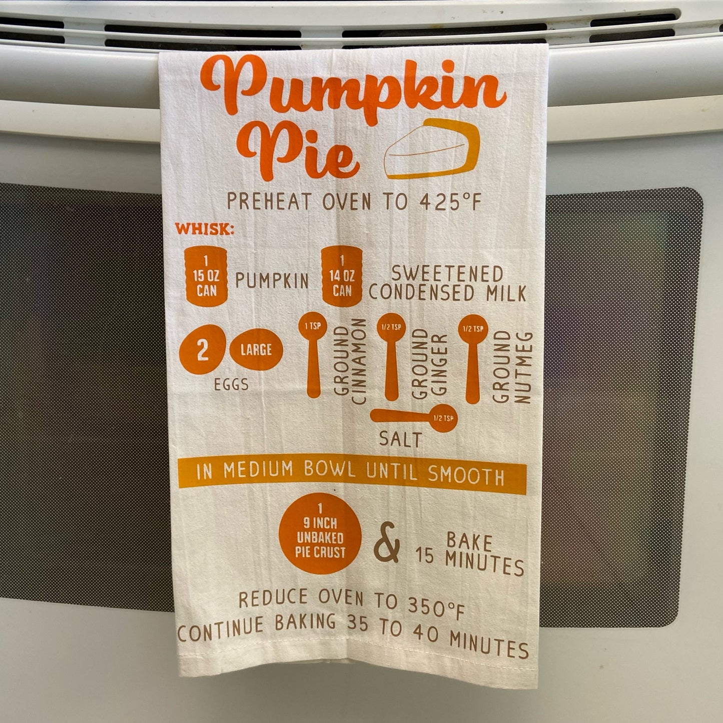 Pumpkin Pie