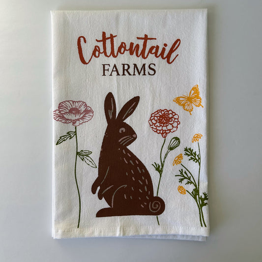 Cottontail Farms