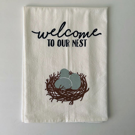 Our Nest