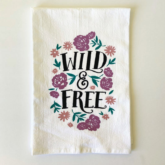 Wild & Free