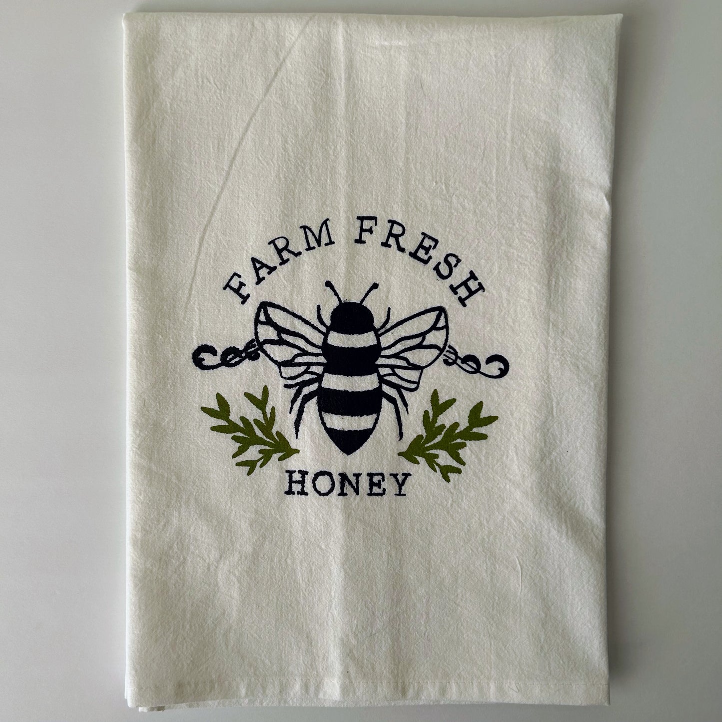 Farm Fresh Honey
